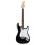 V-TONE EST 22 sähkökitara 4/4 Stratocaster 1