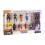 NARUTO SHIPPUDEN FIGURER - 12P DELUXE EDITION VER. OG 1