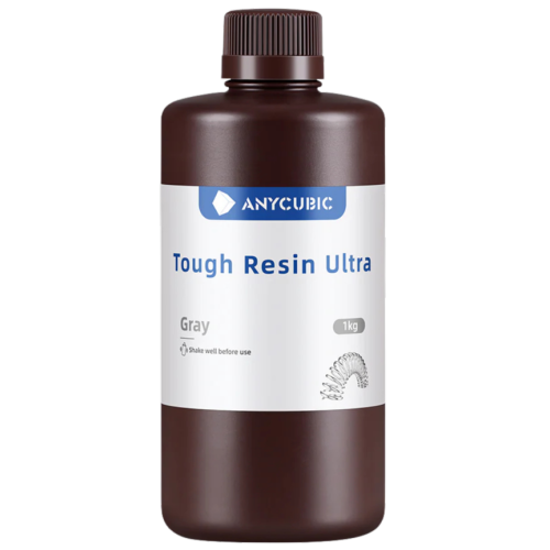 Anycubic Tough Ultra Grå 1 kg