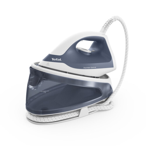Tefal Générateur de vapeur Tefal SV 4110 Express Optimal