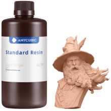 Anycubic Standard Lys Beige 1kg