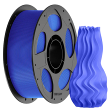 Anycubic PLA Blå Filament 1kg