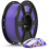 Anycubic PLA Interstellar Violet filament 1 kg 1