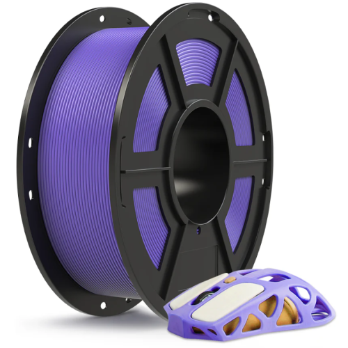 Anycubic PLA Interstellar Violet filament 1 kg