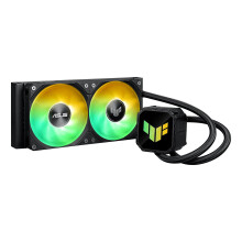 ASUS TUF GAMING LC III 240 ARGB Køler
