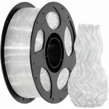 Anycubic PLA Klar filament 1 kg