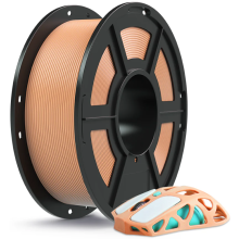 Anycubic PLA Fuzz filament 1 kg