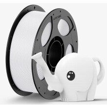 Anycubic PETG Hvid filament 1 kg