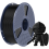 Filament Sunlu PLA+ 2.0 Sort 1kg 1