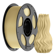 Anycubic PLA Filament Beige Beige 1kg 1,75mm