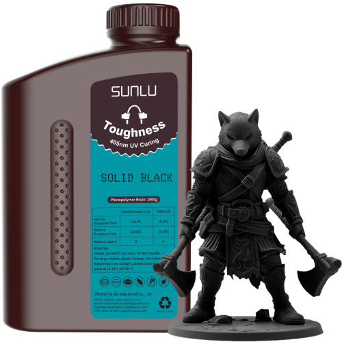 Sunlu Toughness Sort 1 kg