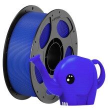 Anycubic PETG Blå Filament 1kg