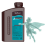 Sunlu Glow In The Dark Blue 1kg 1