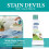 Dr Beckmann Dr. Beckmann Stain Devils 50ml x 3 Makeup Mud Grass Stain Remover 7