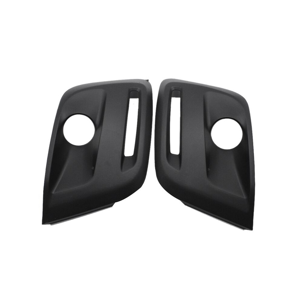 Car Front Bumper Grille 1513564680 Foglight Frame Protector Cover For Berlingo Partner 2015-2018 6031176162852