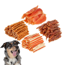 HILTON Bløde hundegodbidder - 4x500 g