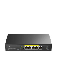 Router profesional - CUDY - C200P - Gestión de 200 puntos de acceso - Puertos Gigabit Ethernet - Puerto USB 3.0