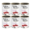 Dolina Noteci Pure Vildsvin 6x800g 1