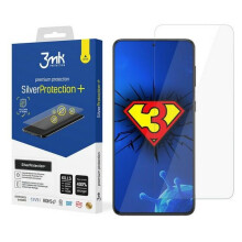 Samsung Galaxy S21+ 5G - 3mk SilverProtection+