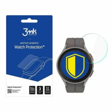 Vetro flessibile di protezione per orologio Samsung Galaxy Watch 5 Pro 45 mm - 3mk