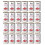 BRIT Mono Protein Lam 24x400g 1