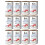 BRIT Mono Protein Lam Brune Ris 12x400g 1