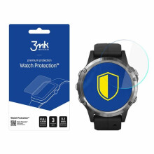 Garmin Fenix 5 Plus - 3mk Uhrenschutzglas