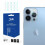Apple iPhone 13 Pro – 3MK-Linsenschutz 1