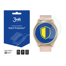 Garmin Vivomove Style 42 mm – 3MK Uhrenschutz ARC