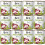 BRIT Paté & Meat And - vådfoder til hunde - 12x800g 1