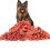 HILTON Snack per cani misti 3x500g 1