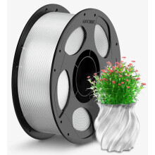 Anycubic PETG Klar filament 1 kg