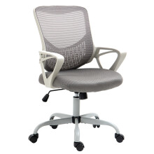 Activejet Office chair YK507 grey