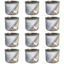 TROVET Intestinal FRD - aliment humide pour chat - 12 x 200 g
