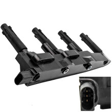 Car Engine Ignition Coil A0001501380 0221503033 0 221 503 033 for - A-Class W168 A140 A160 A190