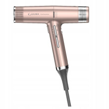 GA.MA PH6080.PK IQ3 Perfetto Hair Dryer