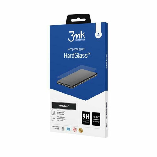 Samsung Galaxy A34 5G – 3mk Hartglas