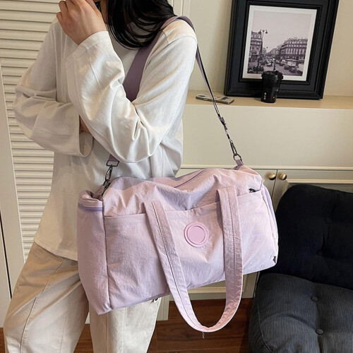 (Purple, -) Φόρμα Παγωτού 2 σε 1, 400ml 2
