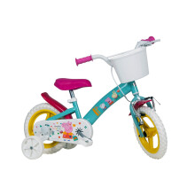 Children's bicycle TOIMSA TOI1198 12 Peppa Pig