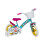 Kinderfahrrad 12 Peppa Pig grün 1198 1