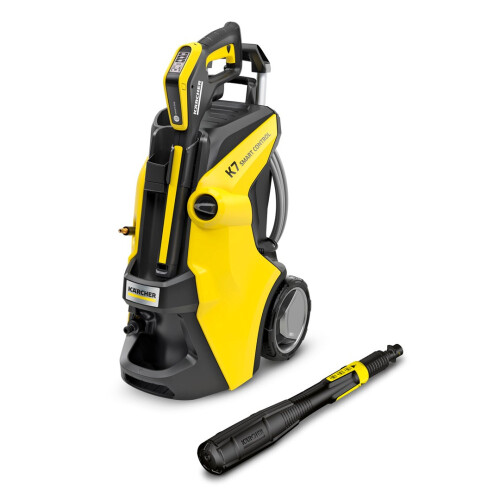 Kärcher KARCHER K 7 Smart Control Flex magasnyomású mosó
