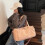 (Beige, -) Φόρμα Παγωτού 2 σε 1, 400ml 5
