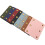 (Black, -) Μπότες για σκύλους, αντιολισθητικές 5