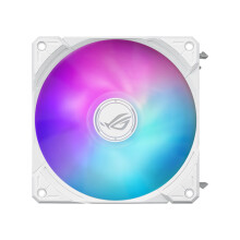 ASUS ROG RYUO IV SLC 360 ARGB HVID køler