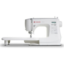 SINGER C5655 varrógép