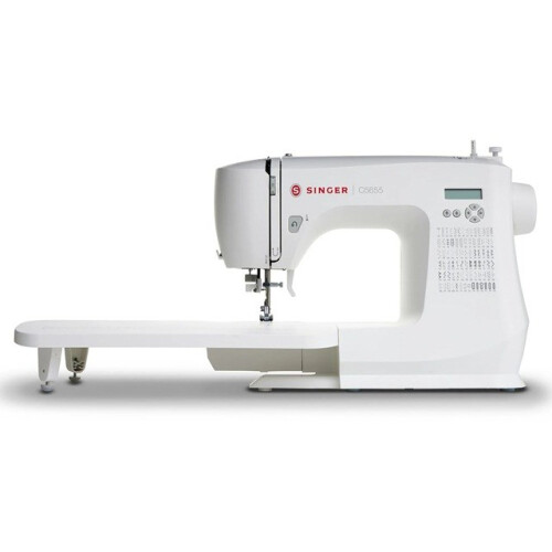 Singer SINGER C5655 varrógép
