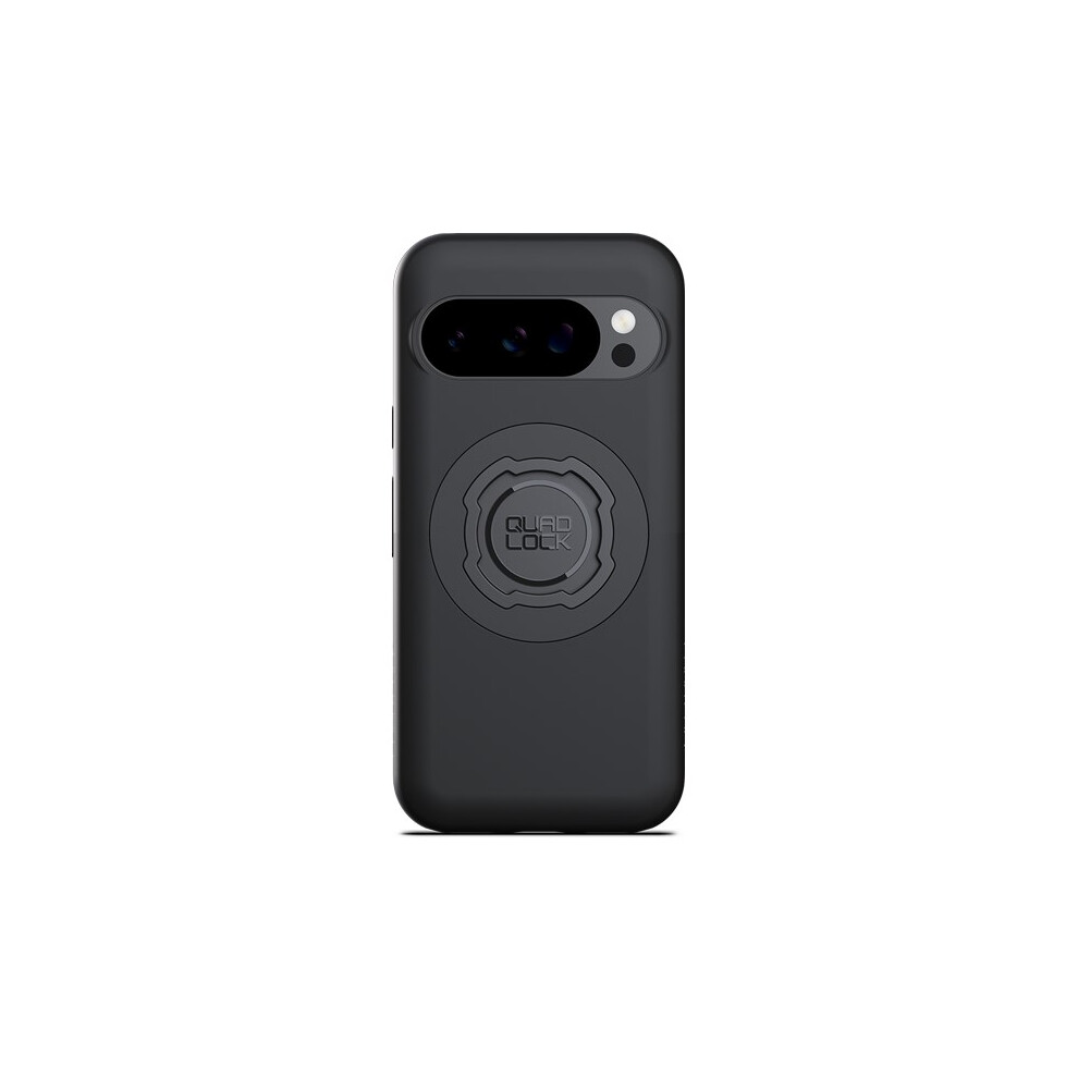 Quad Lock Unisex Noir Smartphone-Hülle Google Pixel 10 / 10 Pro - Bild 4
