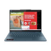 Yoga 7 2in1 14AKP10 R AI 5 340 14T 16 512 840M W11