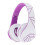 Cuffie wireless - POWERLOCUS - P2 - Bluetooth 5.3 - 20 h di autonomia - Cancellazione attiva del rumore 1