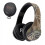 Auricolari wireless PowerLocus Camouflage Bluetooth / microSD / FM 1